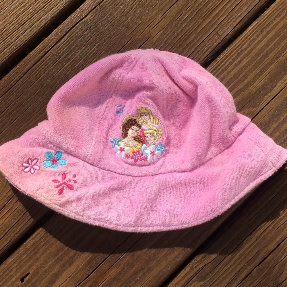 Disney Princess Hat